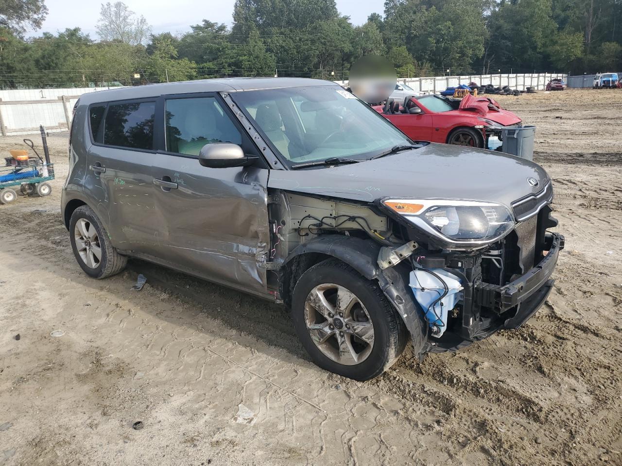 2019 Kia Soul - Фото 4