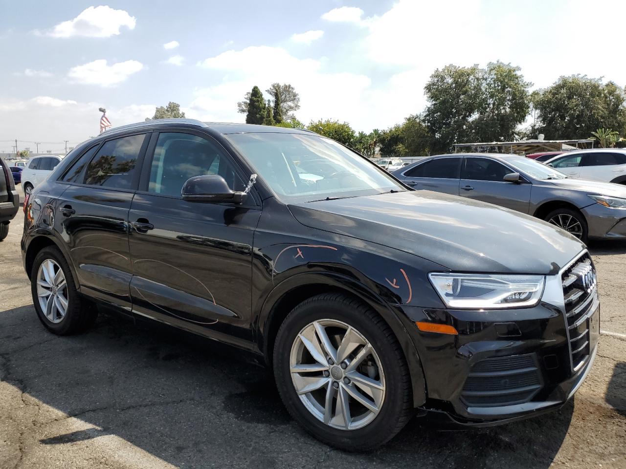 2017 Audi Q3 Premium - Фото 4