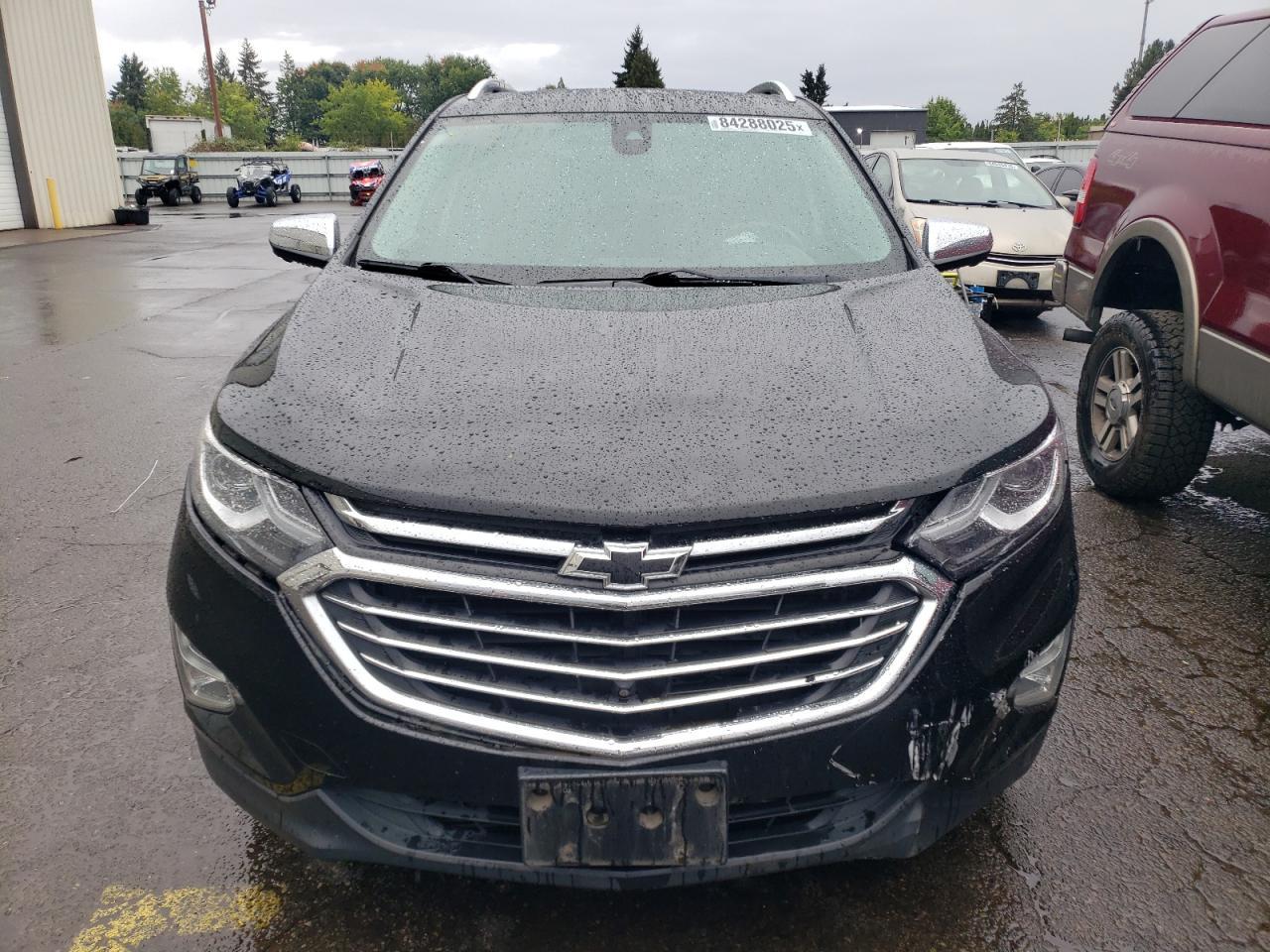 2020 Chevrolet Equinox Premier - Фото 5