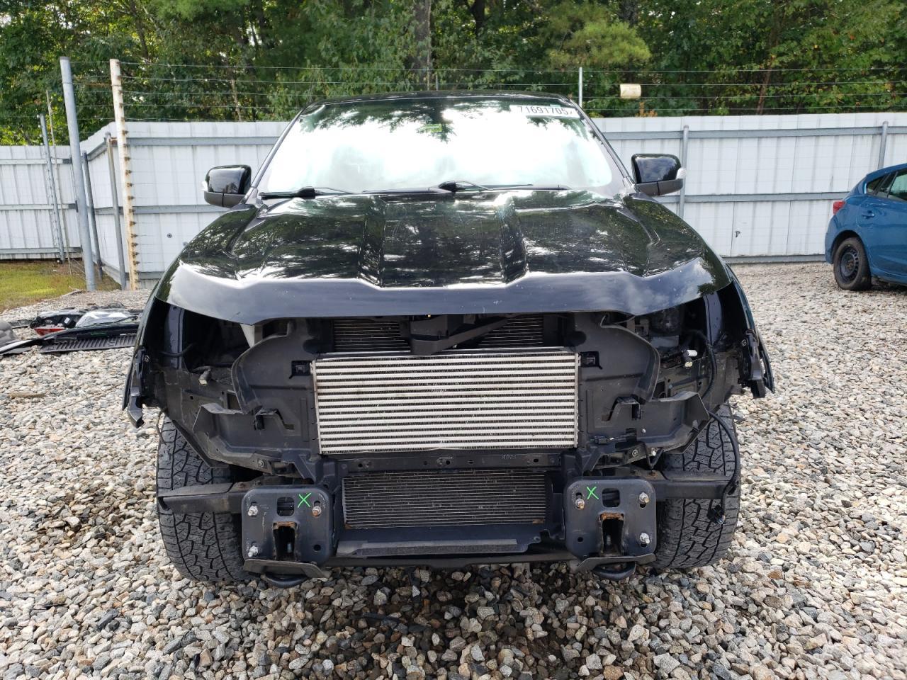 2020 Ford Ranger Xl - Image 5