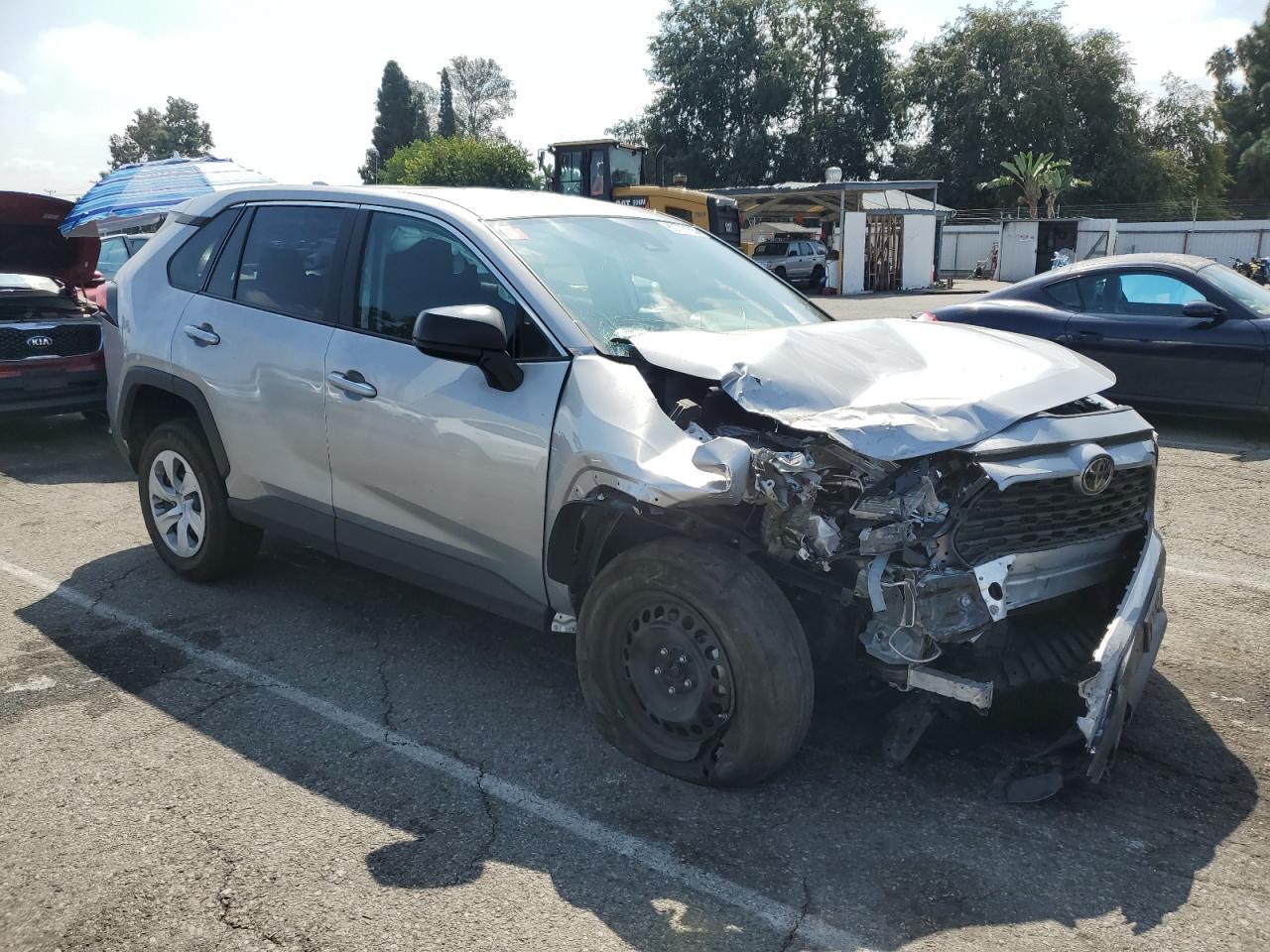 2024 Toyota Rav4 Le - Image 4