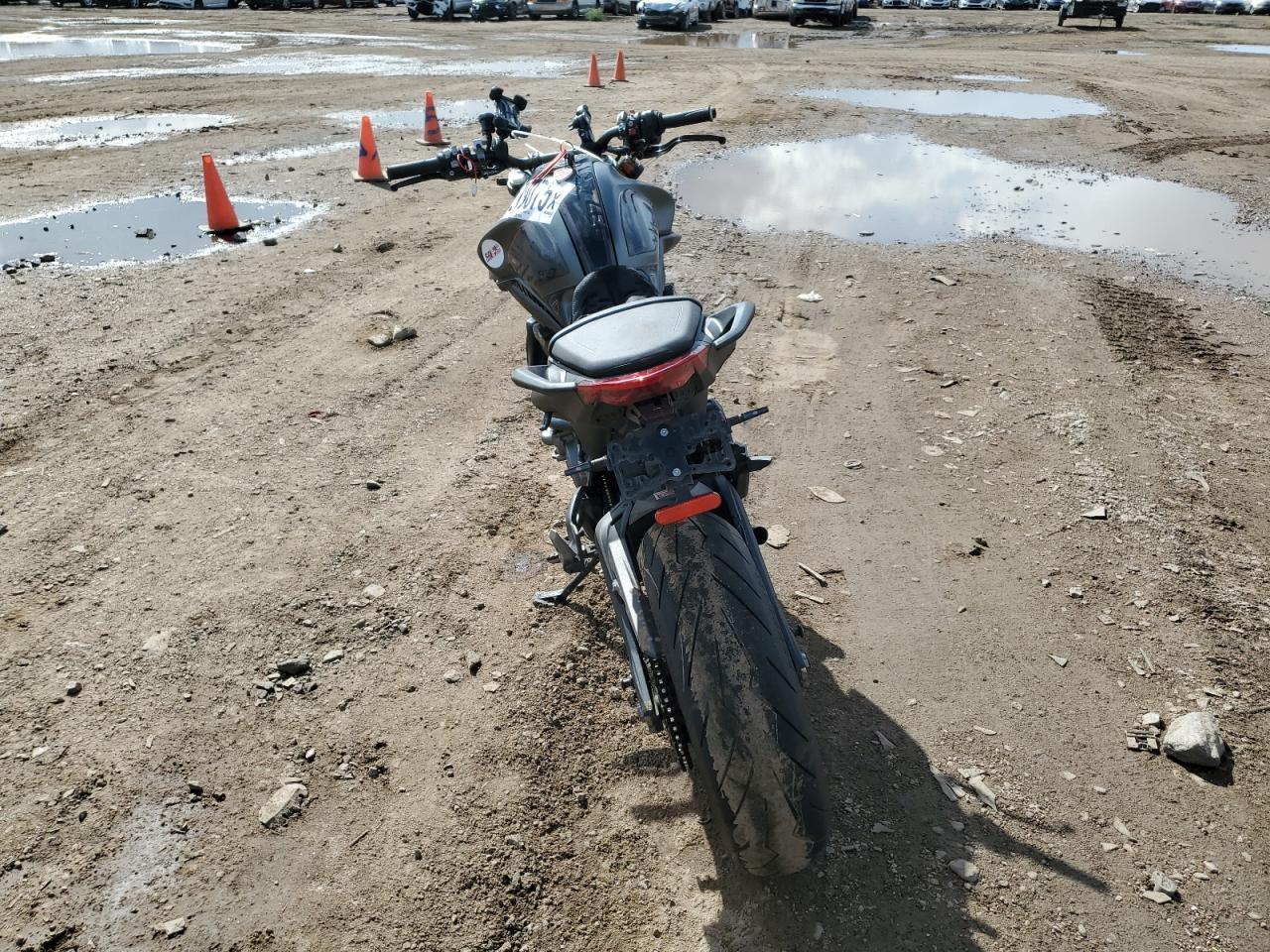 2021 Ducati Monster - Фото 4