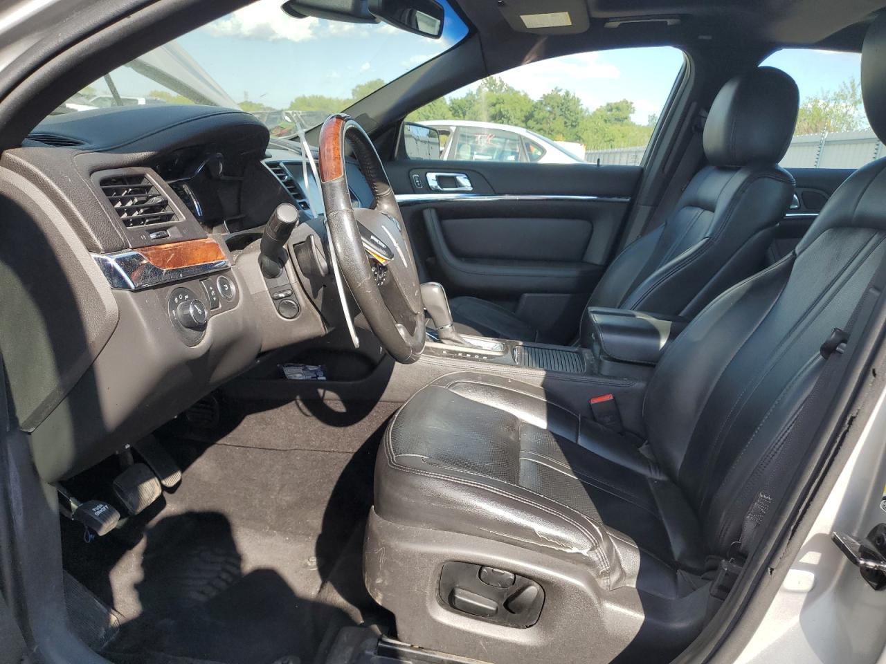 2013 Lincoln Mks - Image 7