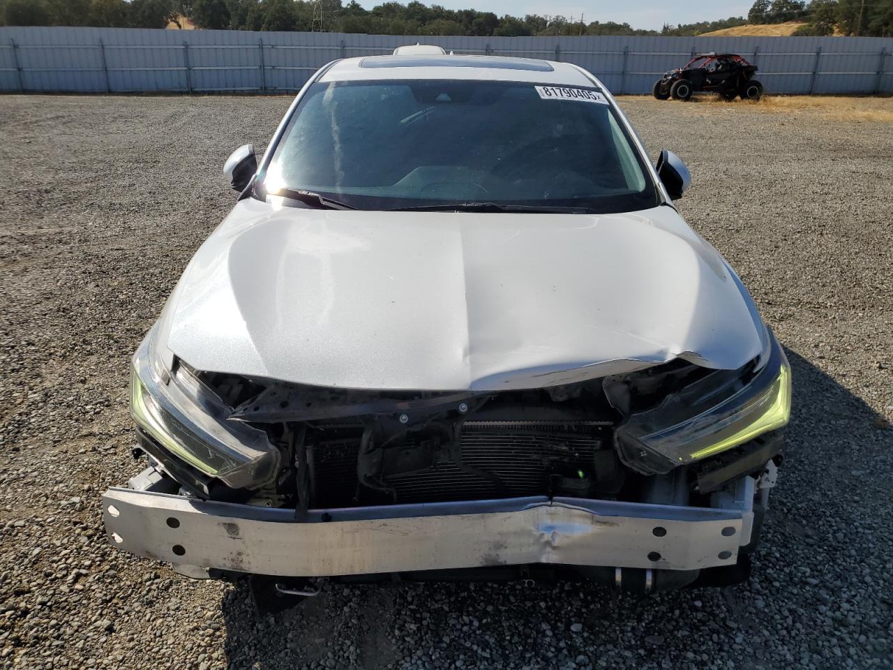 2020 Acura Ilx - Image 5
