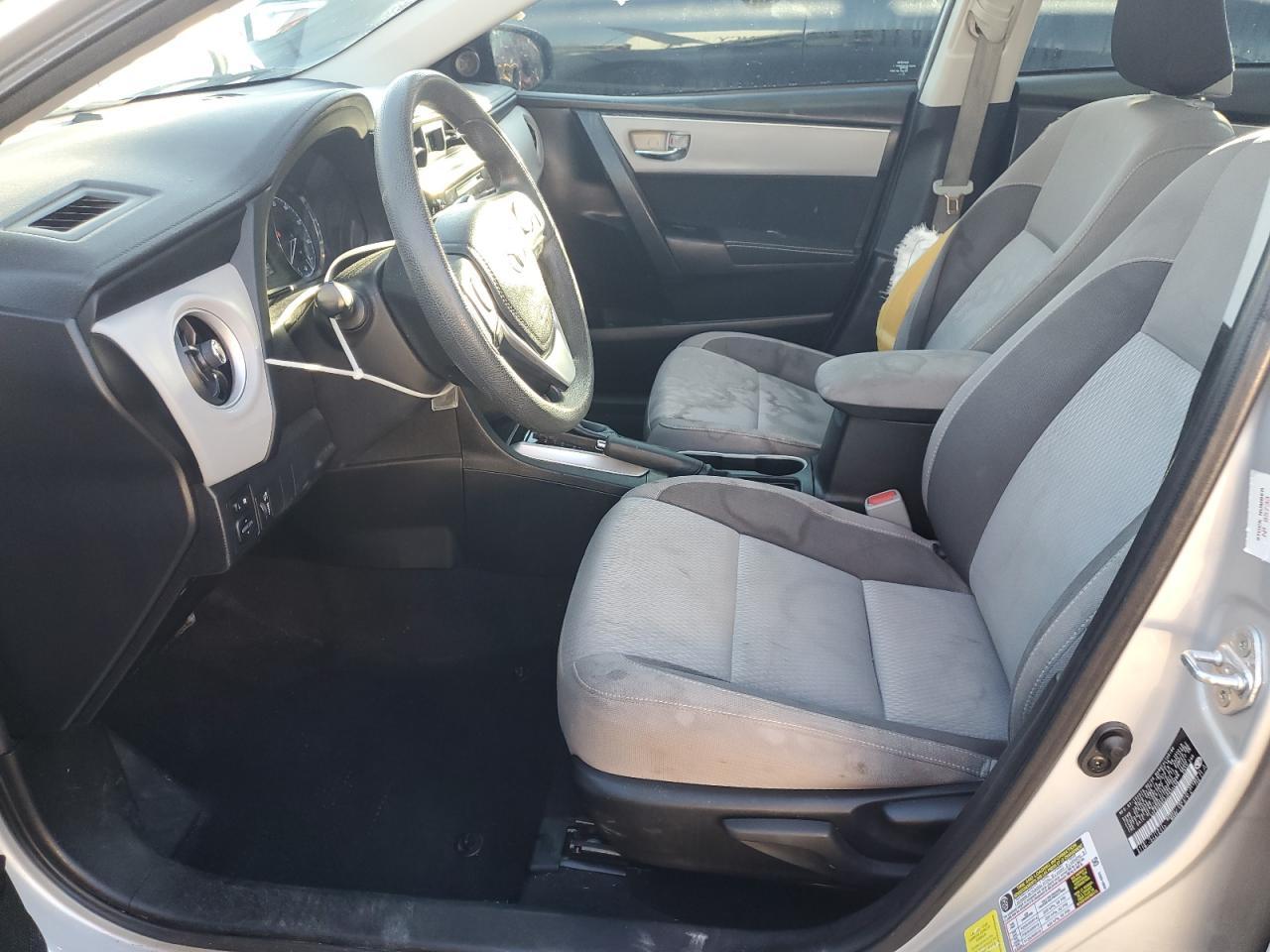 2018 Toyota Corolla L - Image 7