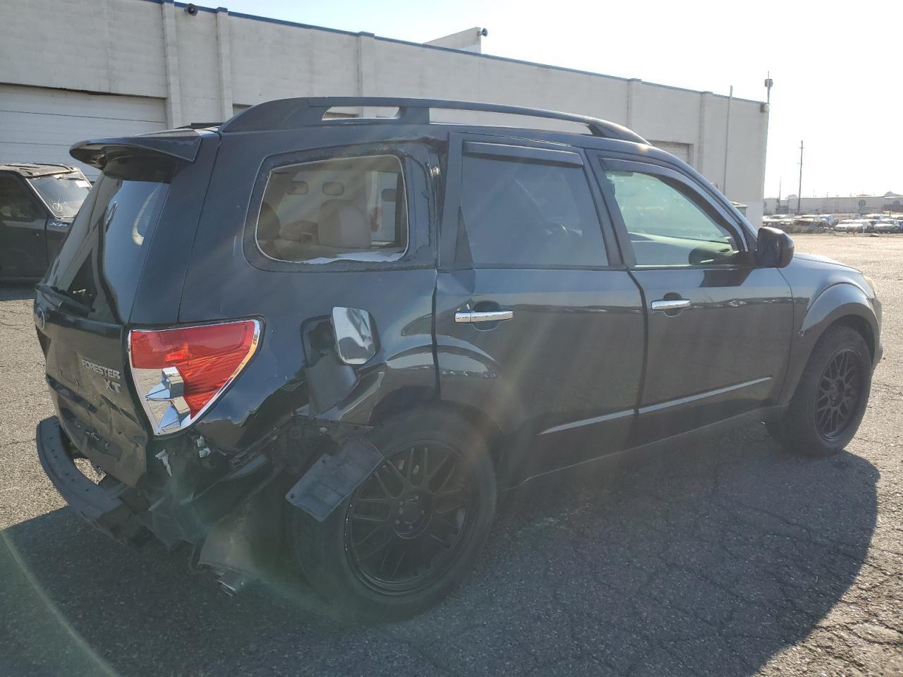 2009 Subaru Forester - Фото 3