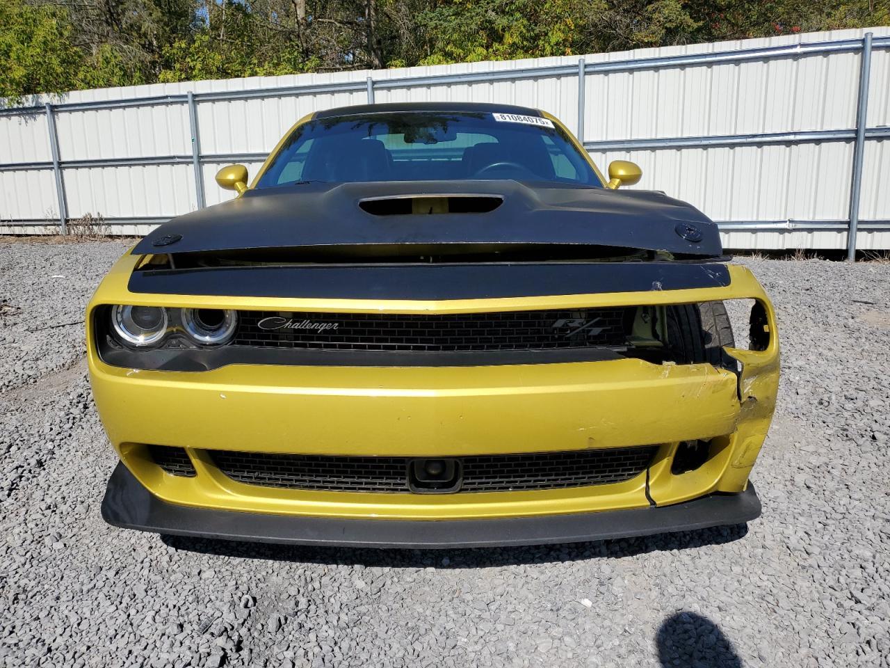 2021 Dodge Challenger R/T Scat Pack - Image 5