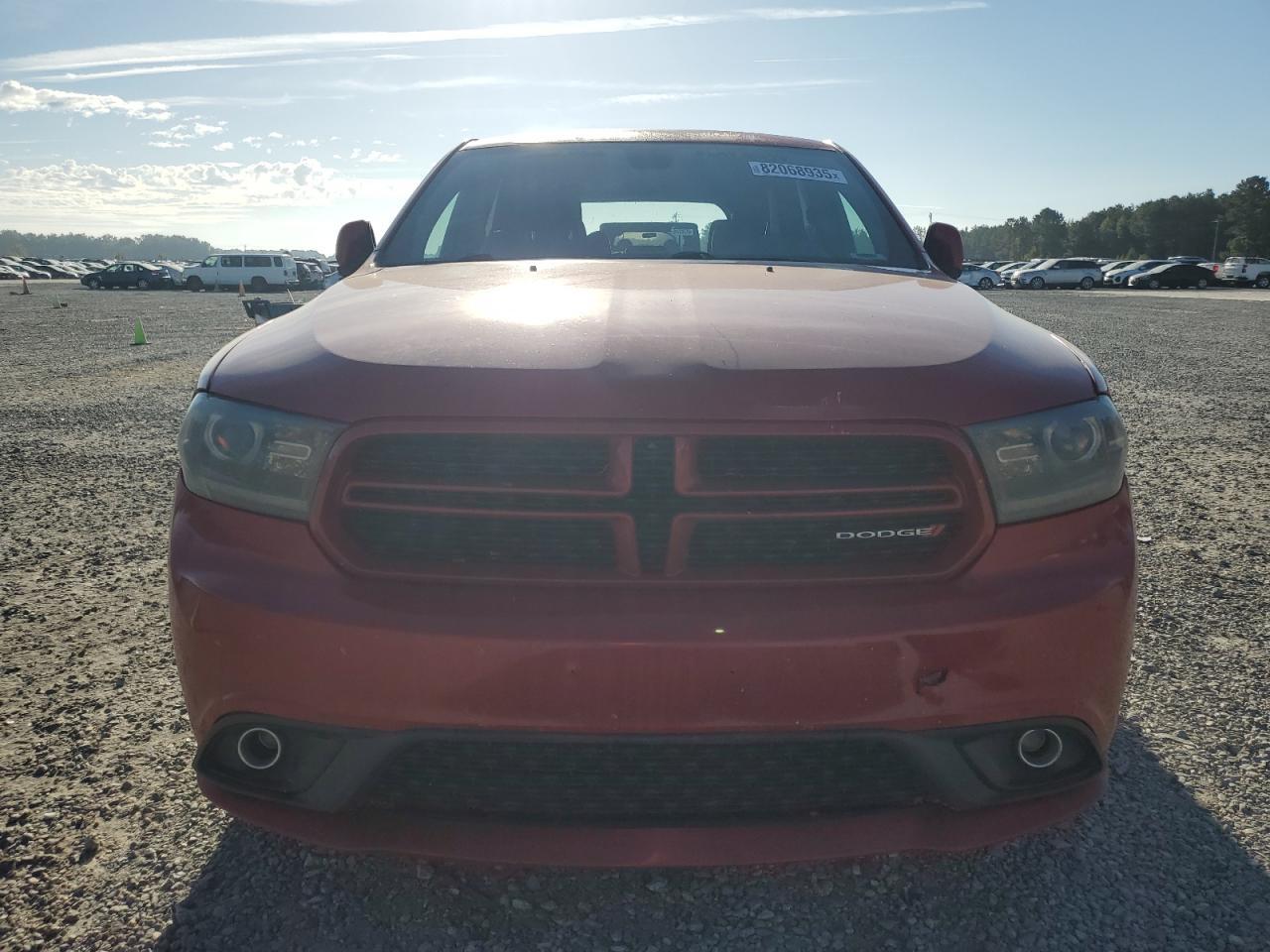 2014 Dodge Durango R/T - Image 5