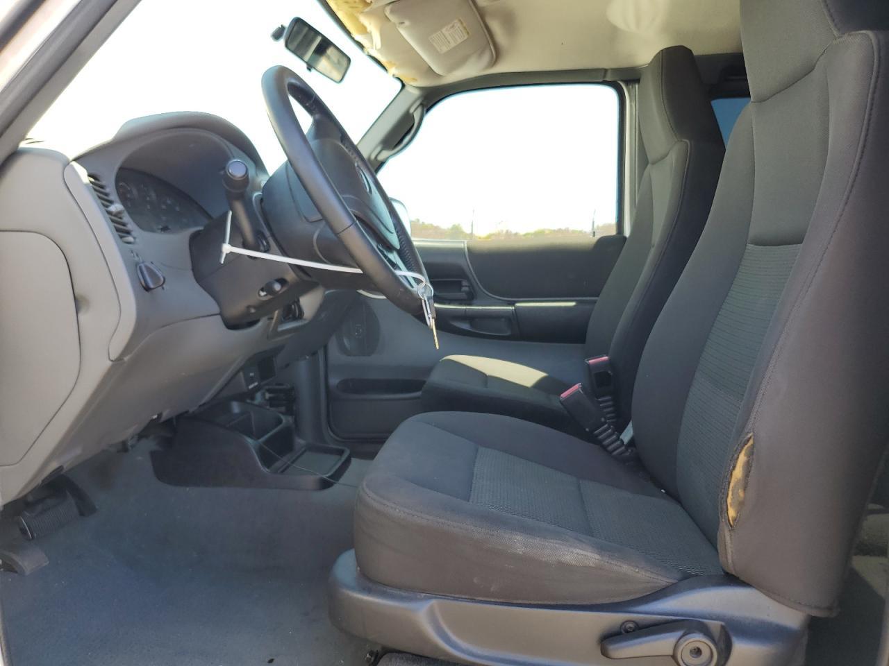 2004 Ford Ranger Super Cab - Image 7