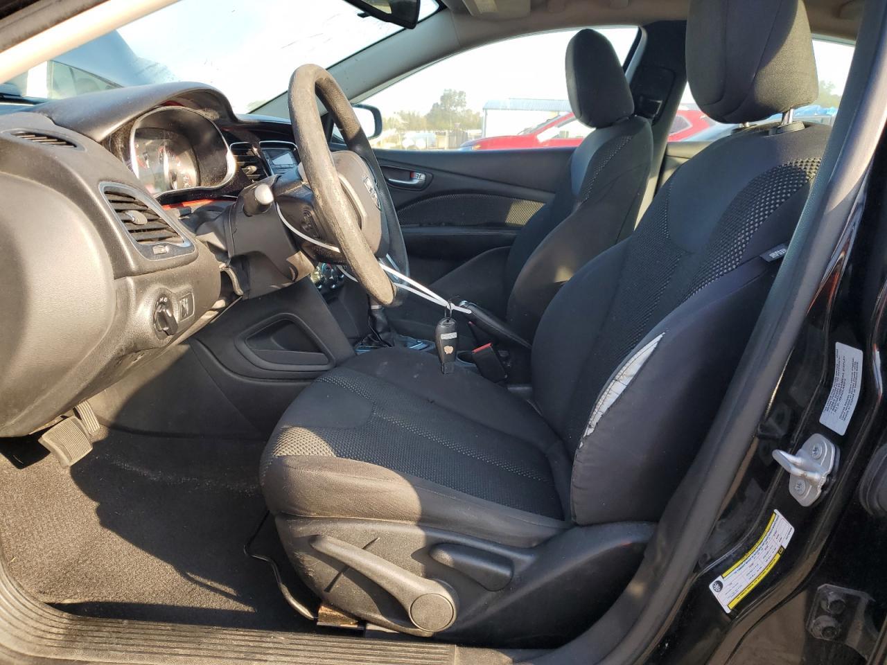 2016 Dodge Dart Se - Image 7