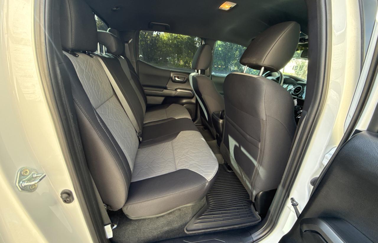 2023 Toyota Tacoma Double Cab - Фото 6