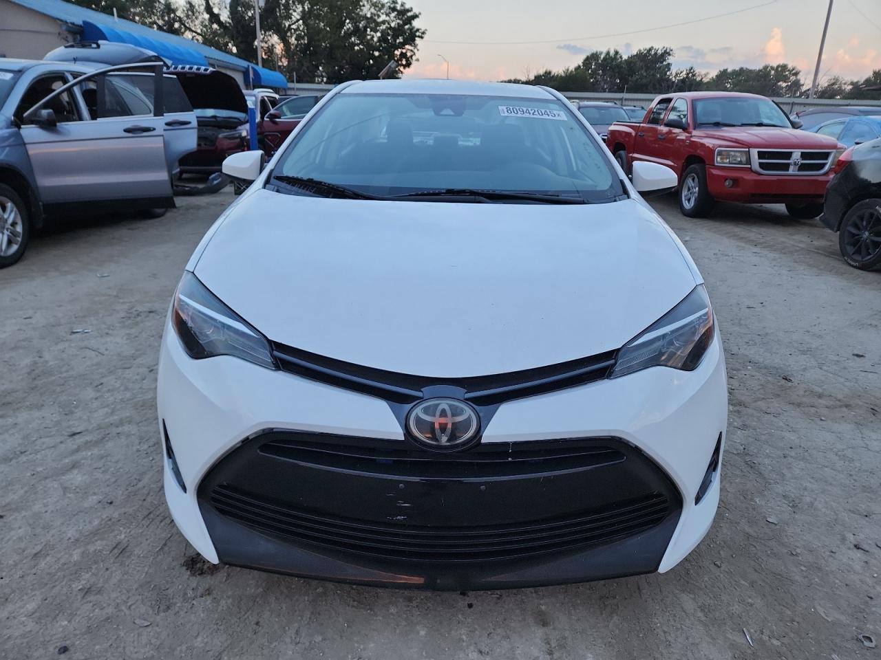 2018 Toyota Corolla L - Фото 5