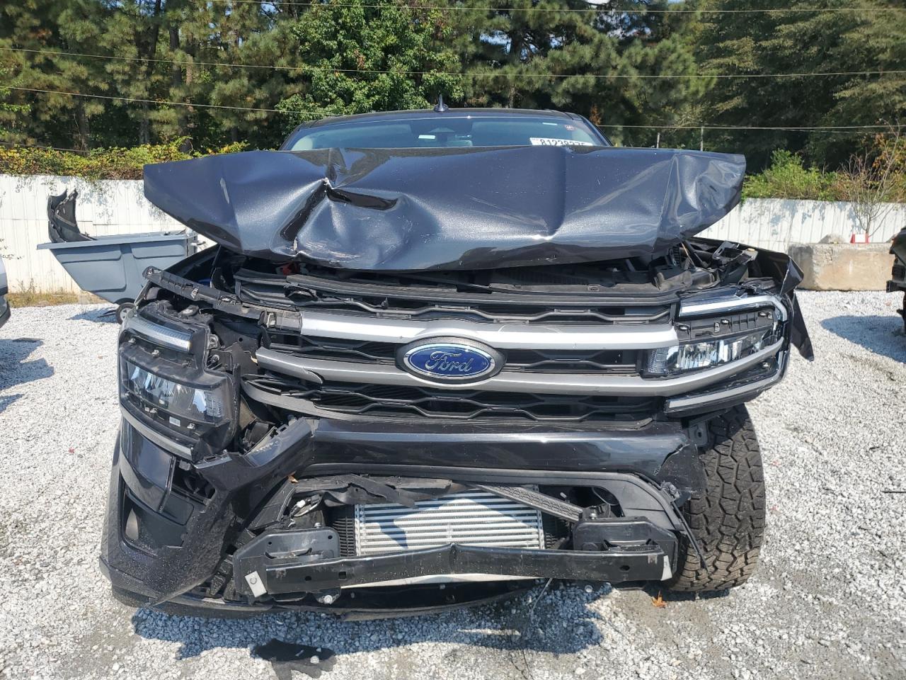 2023 Ford Expedition Max Xlt - Image 5