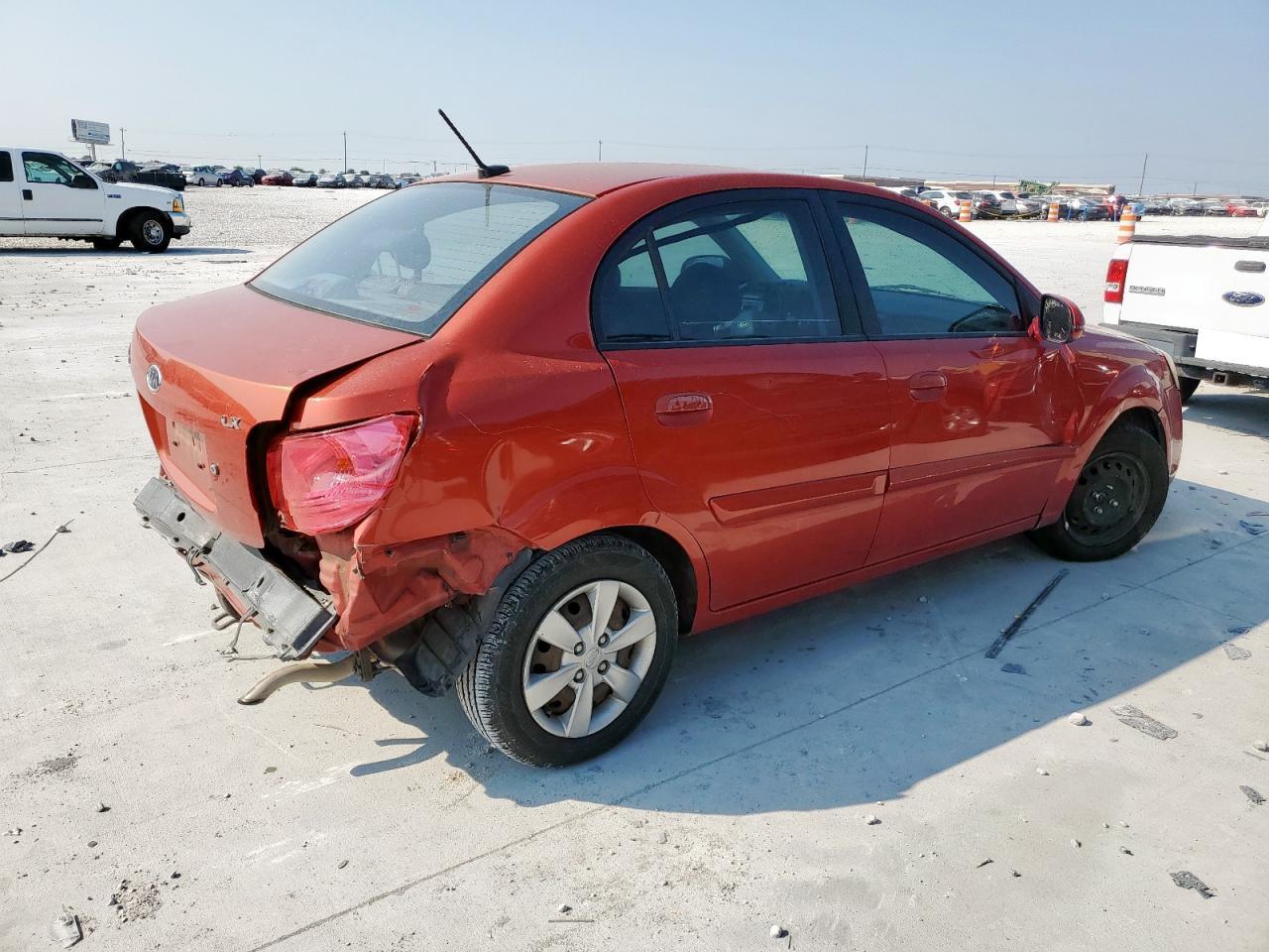 2011 Kia Rio Base - Фото 3
