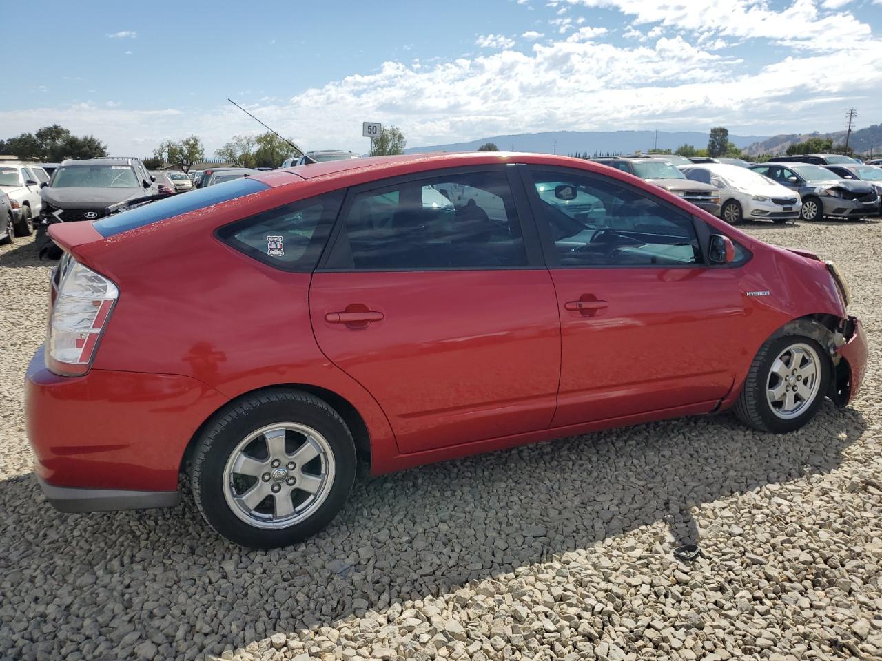2008 Toyota Prius - Фото 3