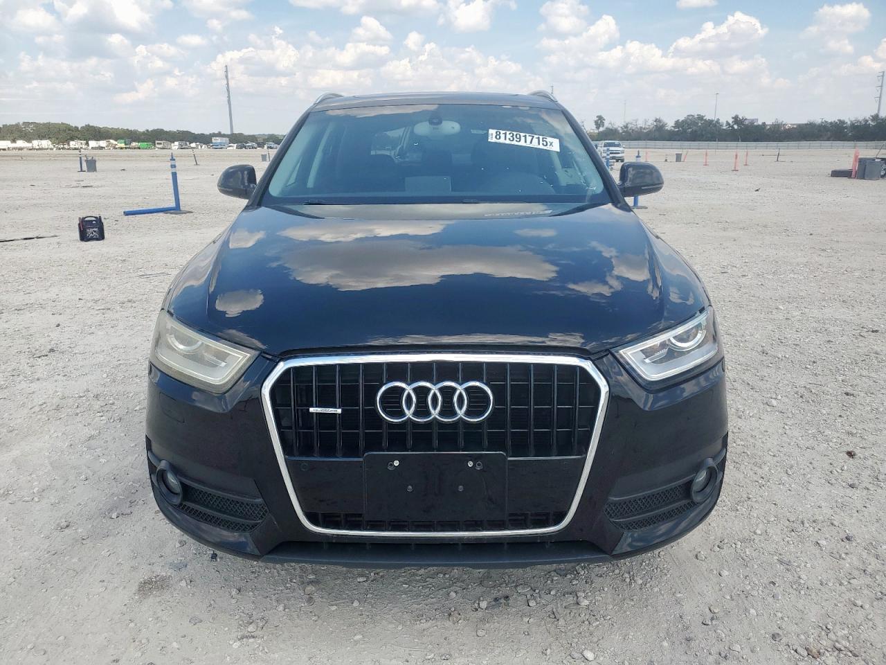 2015 Audi Q3 Premium Plus - Фото 5