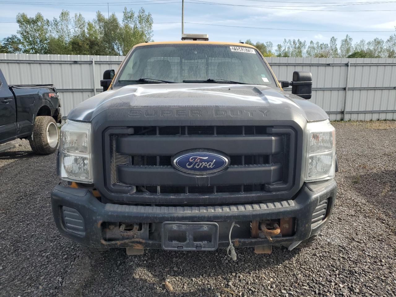 2014 Ford F250 Super Duty - Image 5