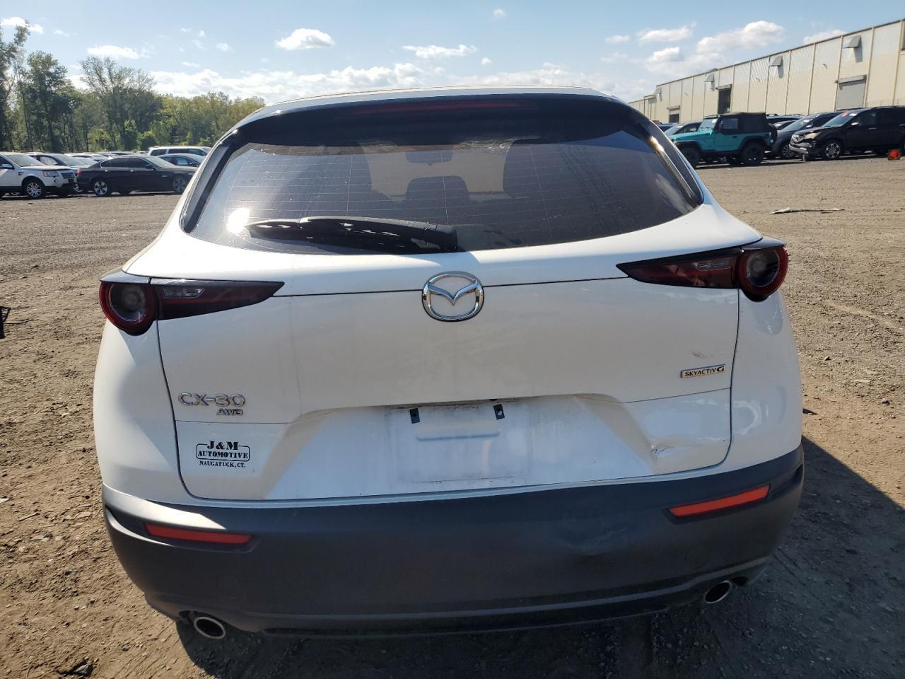 2022 Mazda Cx-30 - Image 6