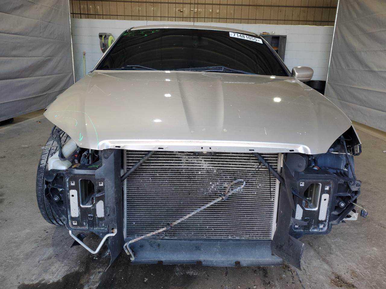 2013 Chrysler 200 Lx - Фото 5