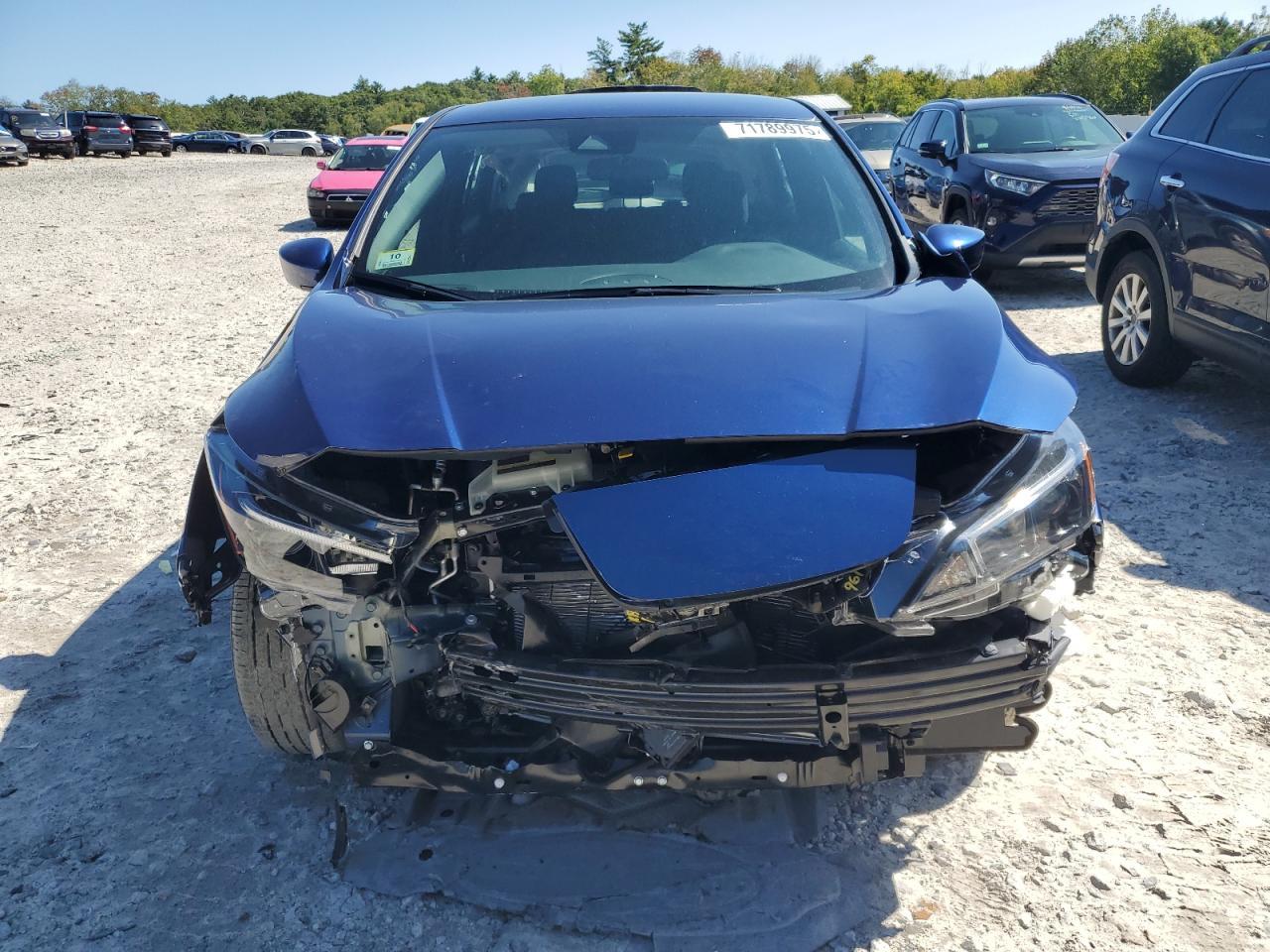 2025 Nissan Leaf S - Фото 5