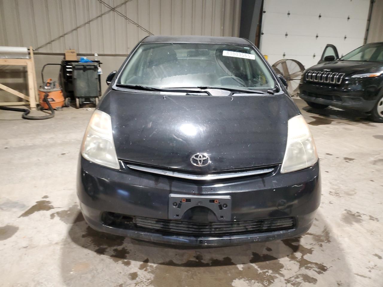 2009 Toyota Prius - Фото 5