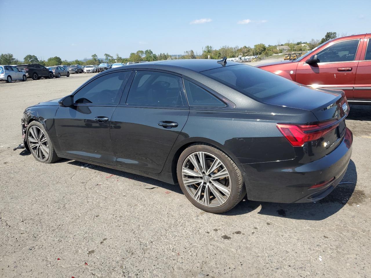 2019 Audi A6 Premium Plus - Image 2