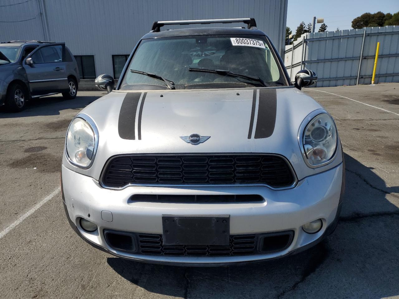 2012 Mini Cooper S Countryman - Фото 5