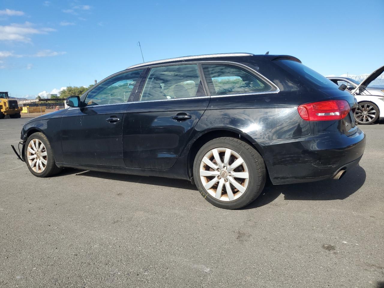 2010 Audi A4 Premium Plus - Image 2