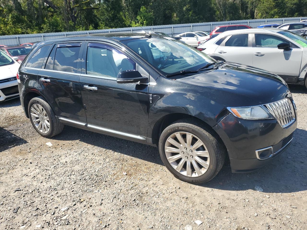 2014 Lincoln Mkx - Image 4
