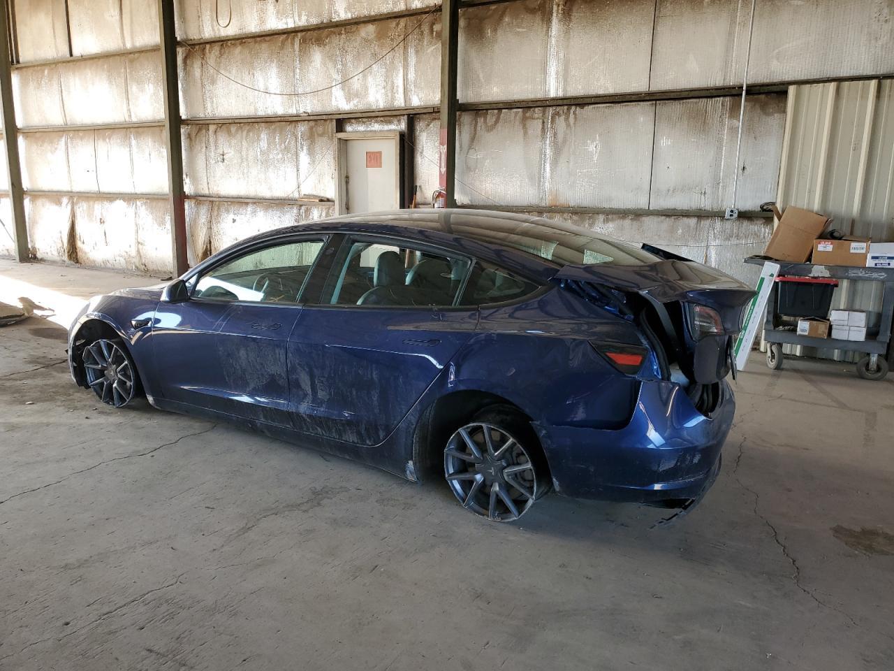 2022 Tesla Model 3 - Image 2