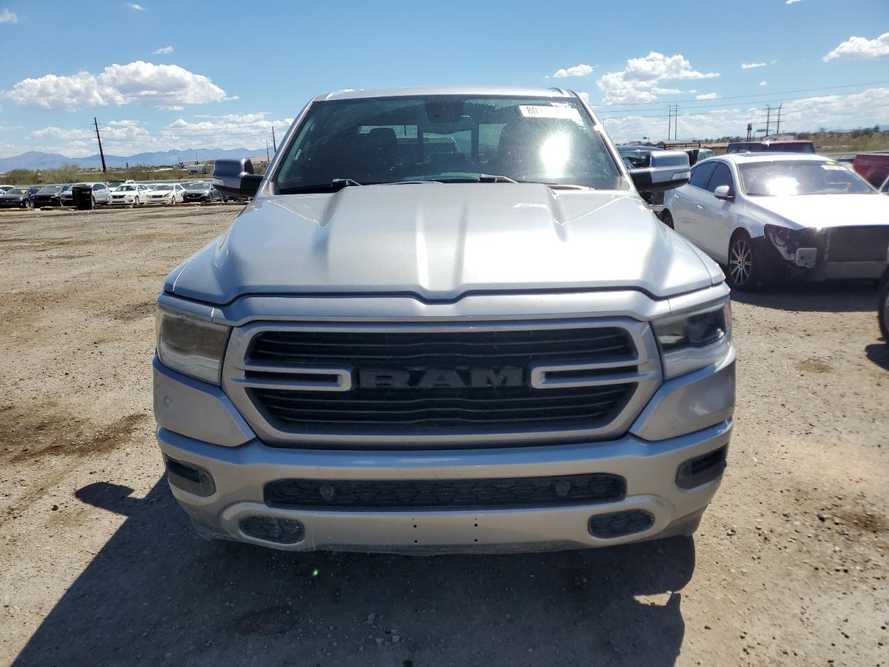 2019 Ram 1500 Rebel - Фото 5