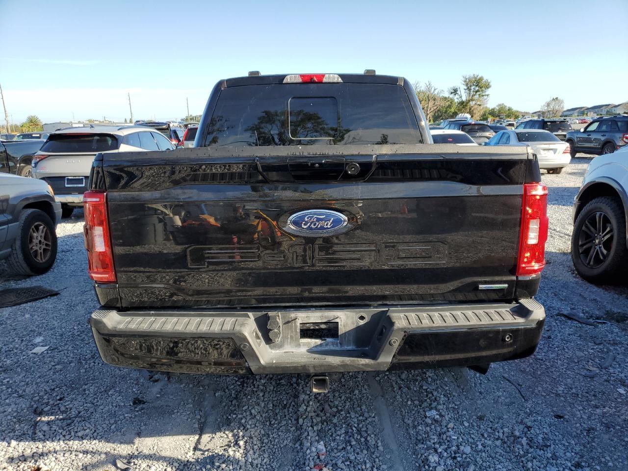 2021 Ford F150 Supercrew - Image 6