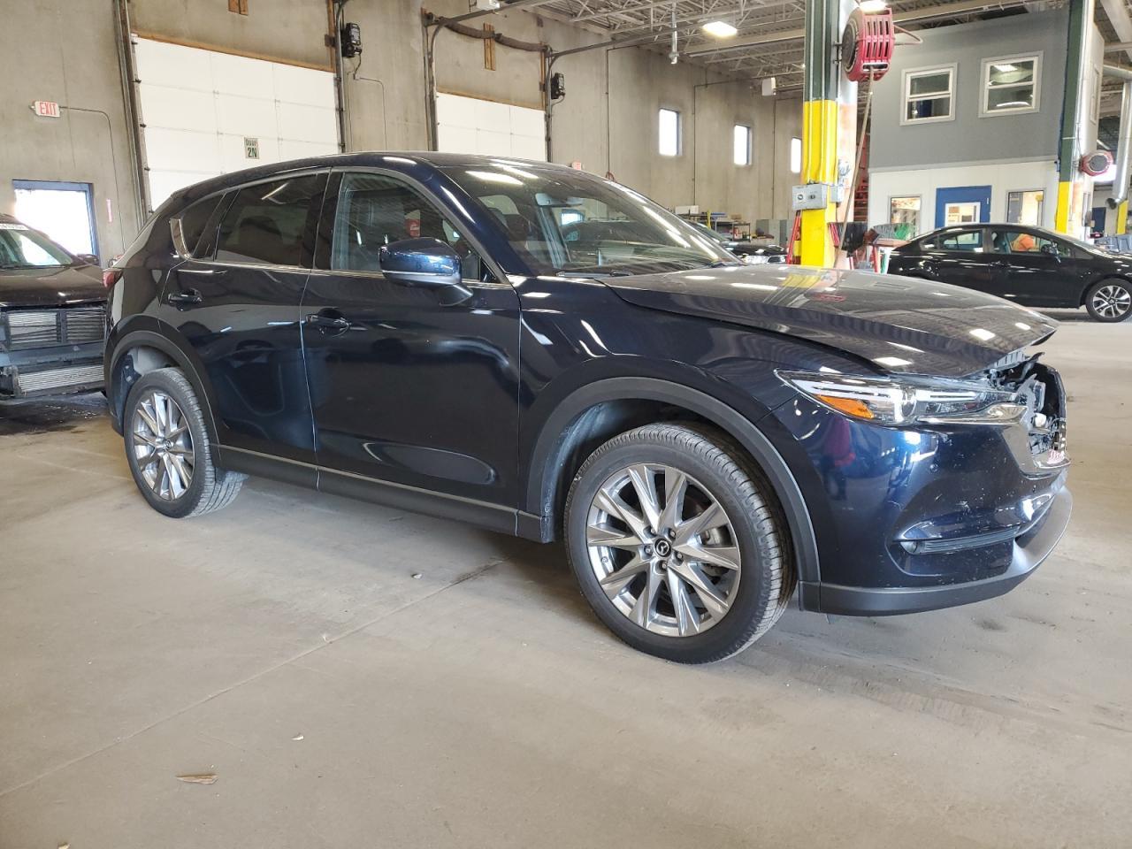 2021 Mazda Cx-5 Signature - Фото 4