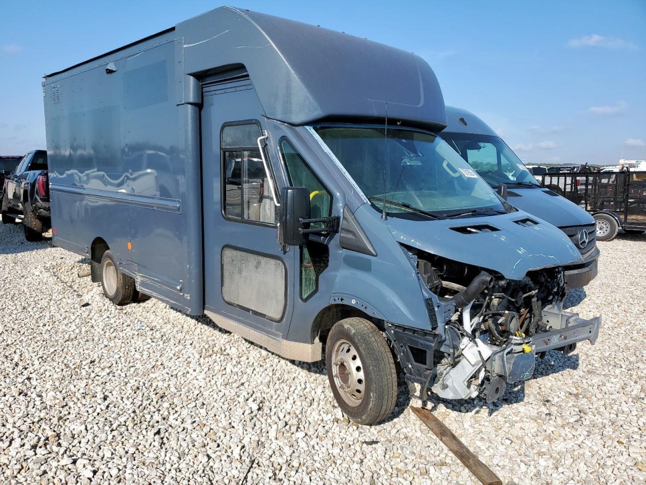 2021 Ford Transit T-350 Hd - Image 4