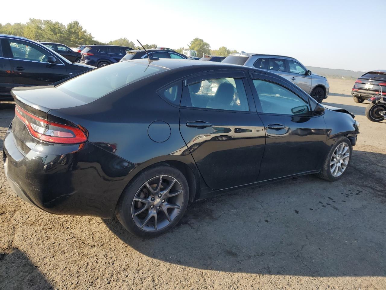 2016 Dodge Dart Se - Image 3