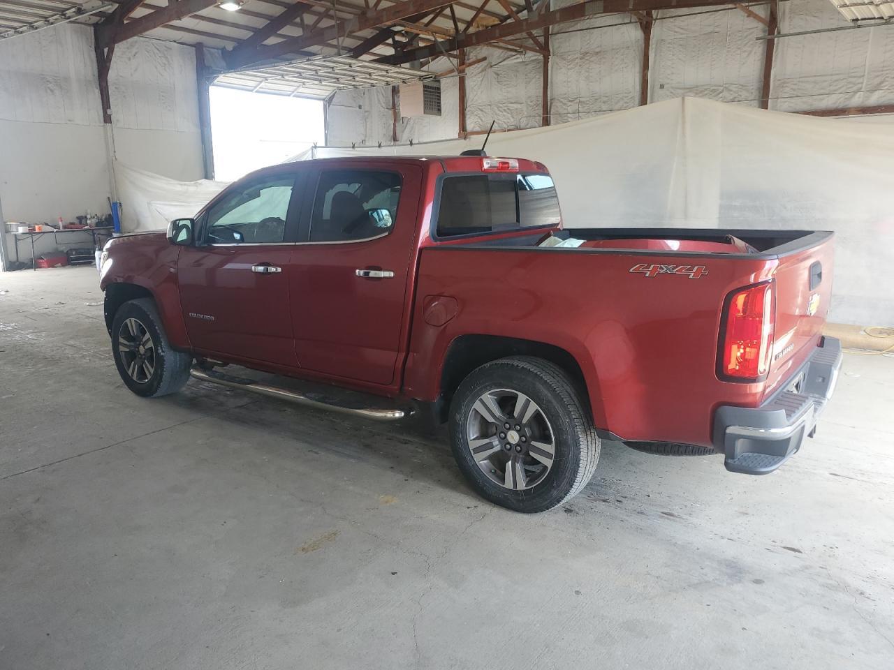 2015 Chevrolet Colorado Lt - Image 2