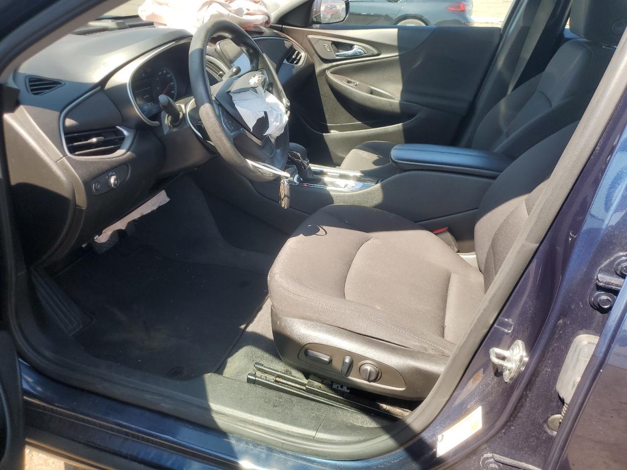 2022 Chevrolet Malibu Lt - Фото 7