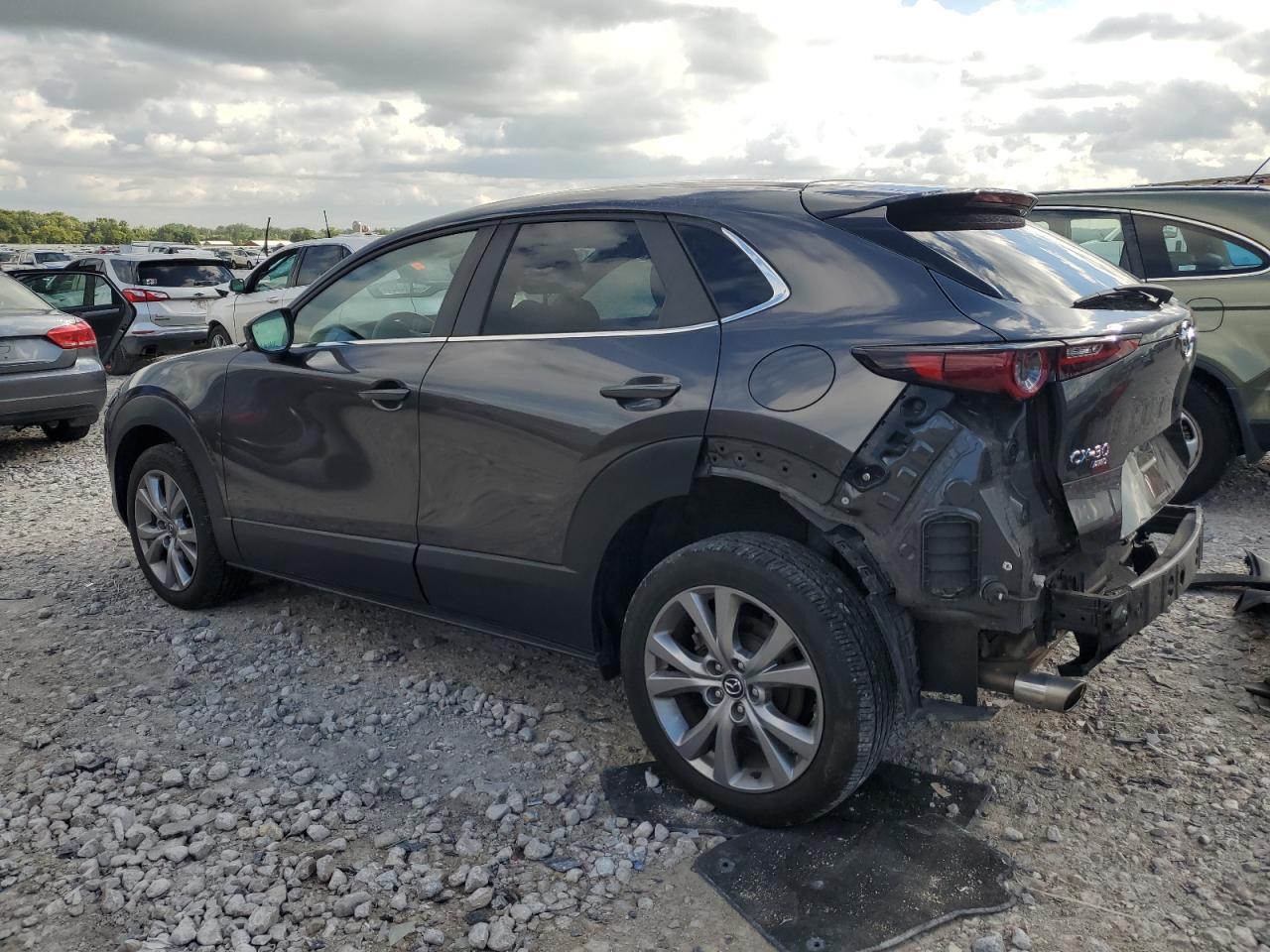 2021 Mazda Cx-30 Preferred - Image 2