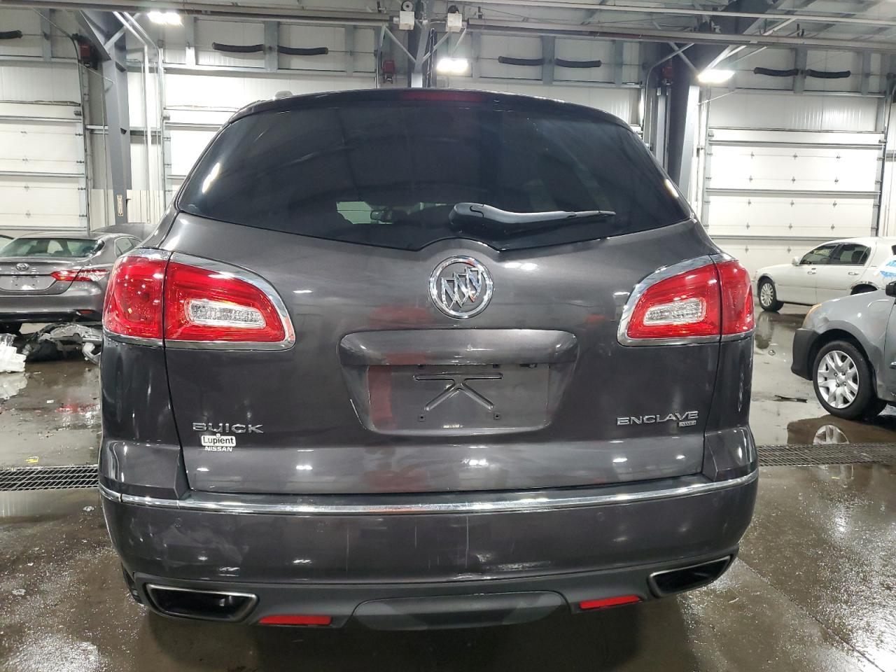 2013 Buick Enclave - Image 6