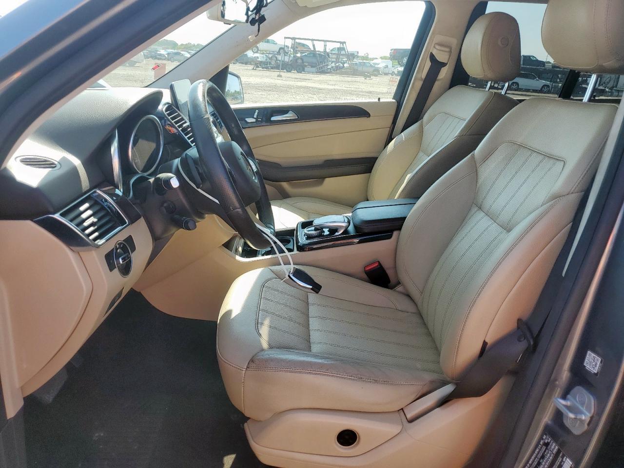 2018 Mercedes-Benz Gle 350 - Image 7