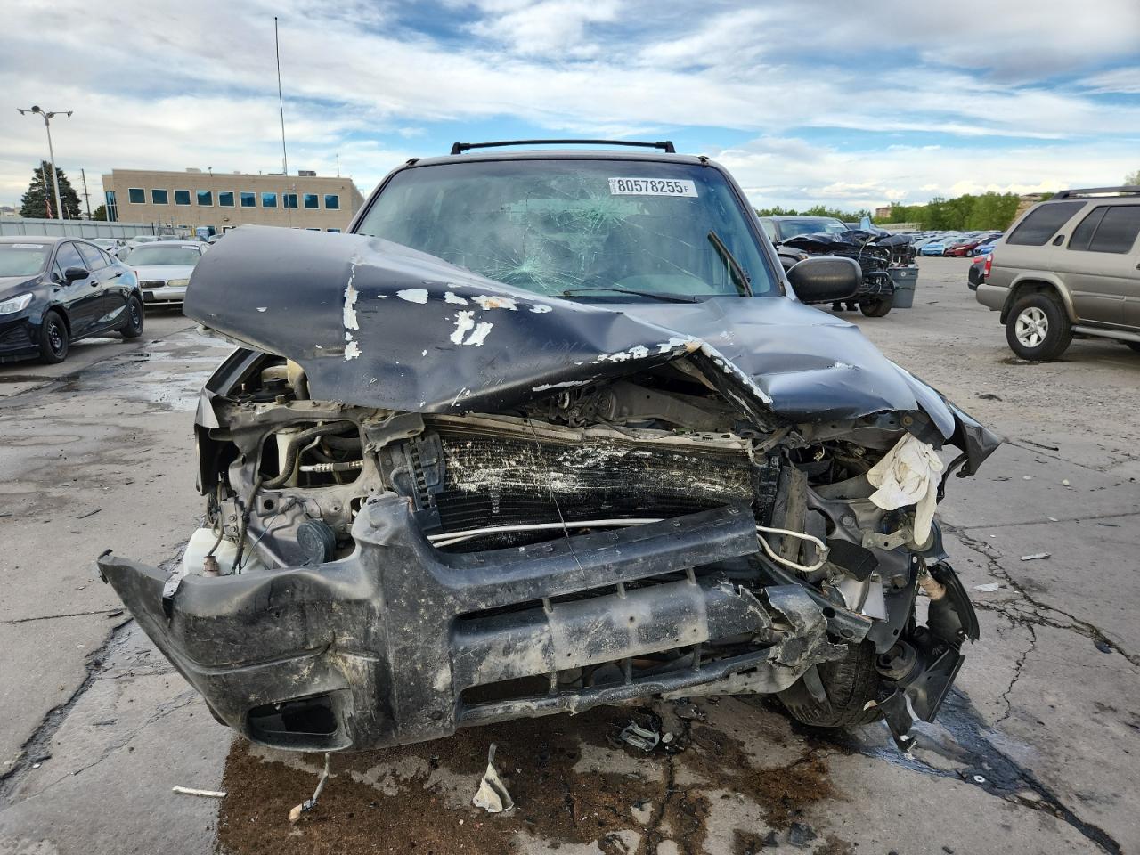 2002 Ford Escape Xlt - Фото 5