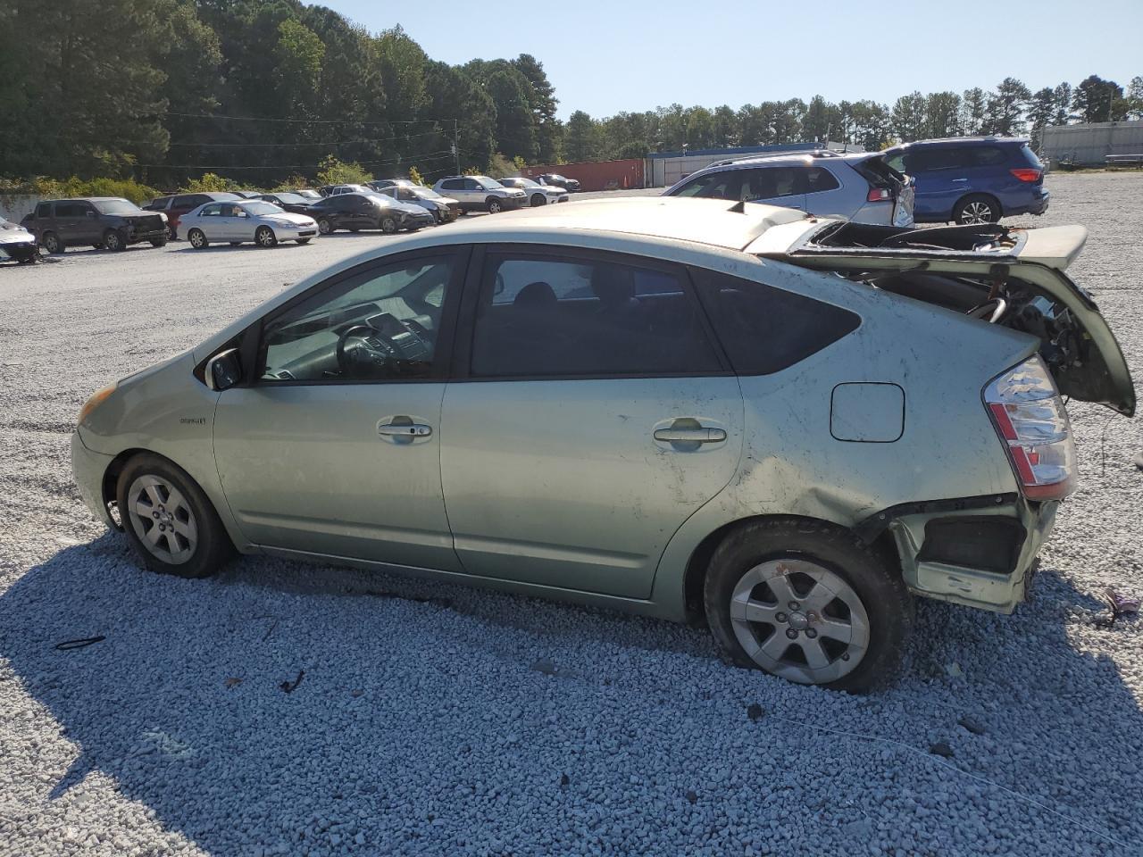 2009 Toyota Prius - Image 2