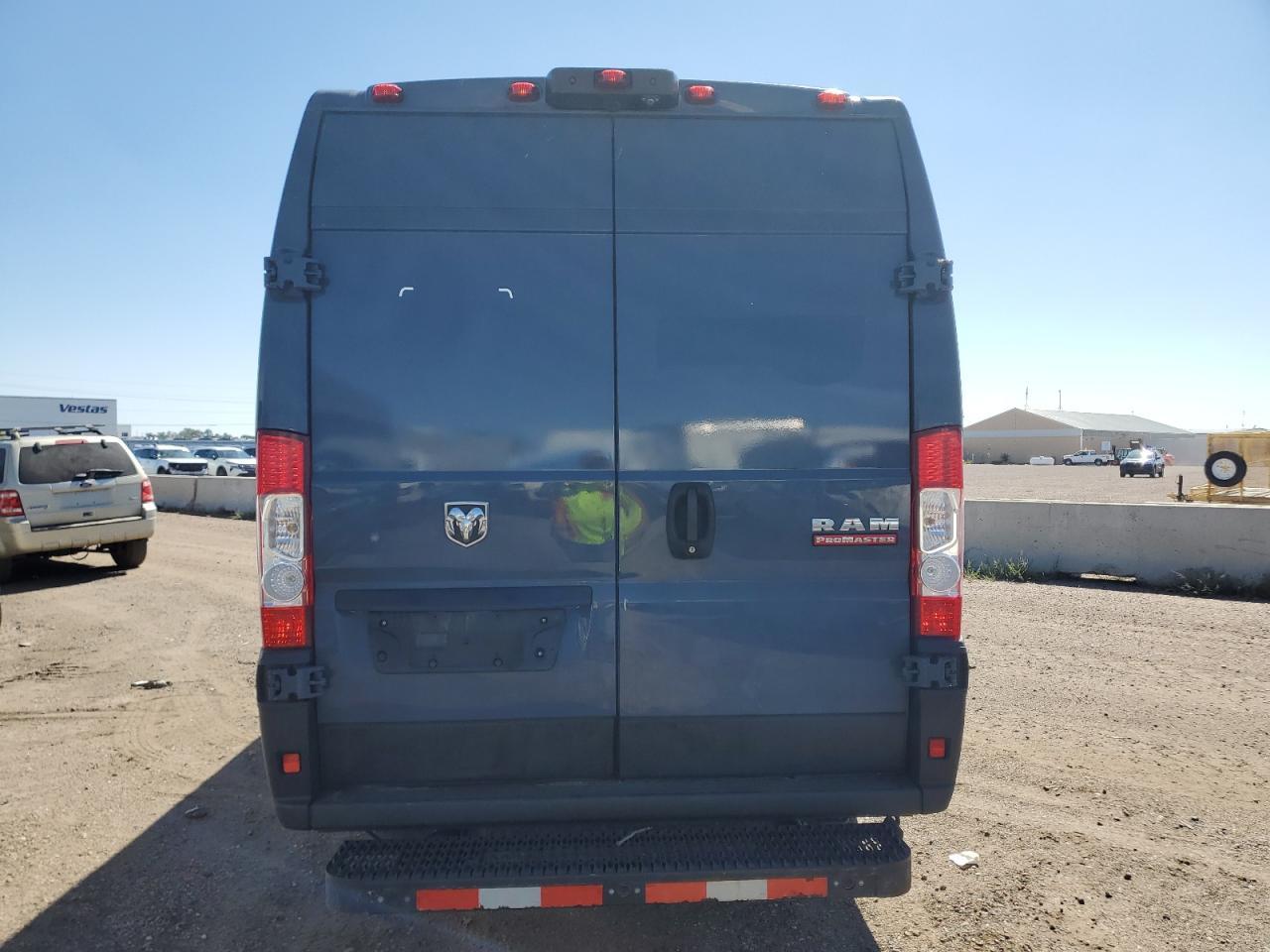 2020 Ram Promaster 3500 3500 High - Image 6