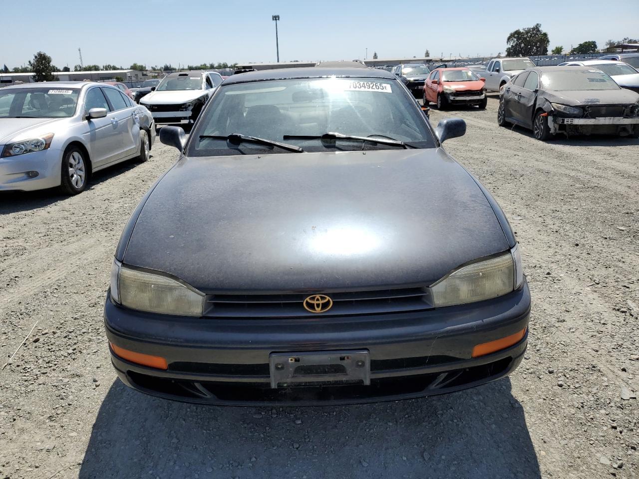 1994 Toyota Camry Se - Фото 5