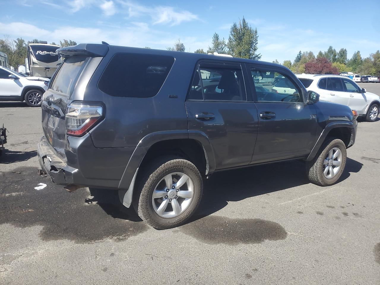 2015 Toyota 4Runner Sr5/Sr5 Premium - Фото 3