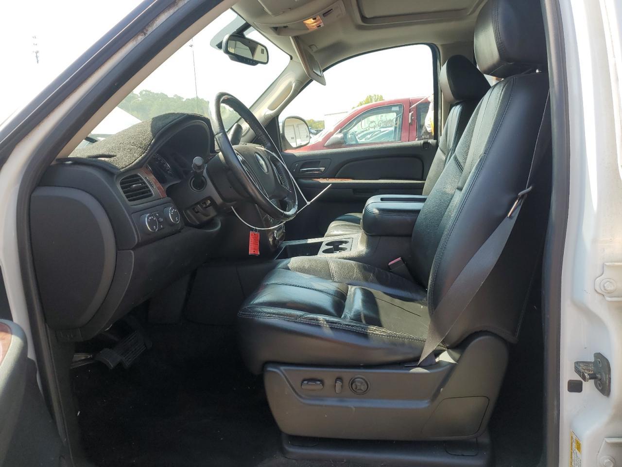 2007 Chevrolet Avalanche K1500 - Фото 7