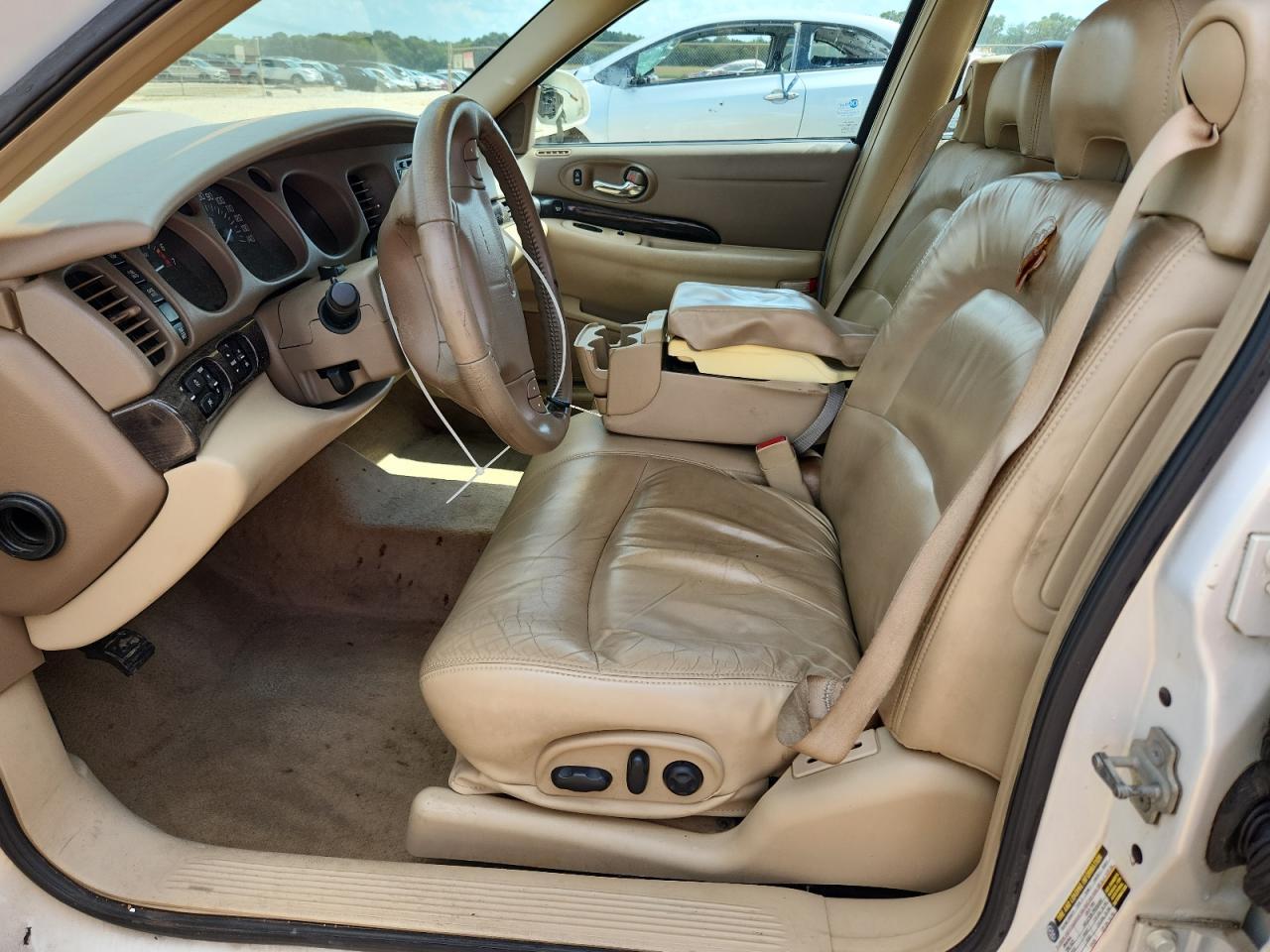 2005 Buick Lesabre Limited - Фото 7