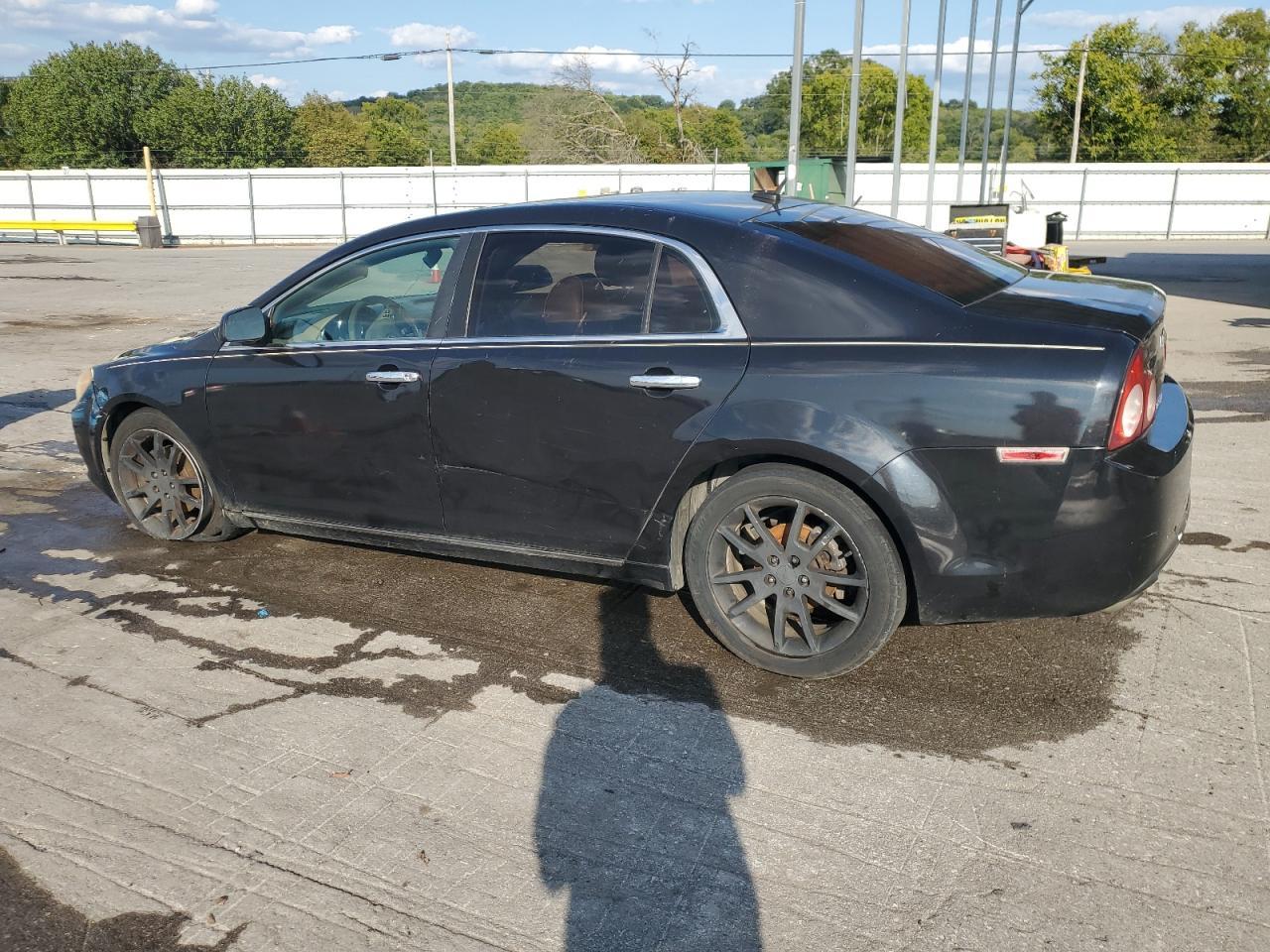 2011 Chevrolet Malibu Ltz - Фото 2