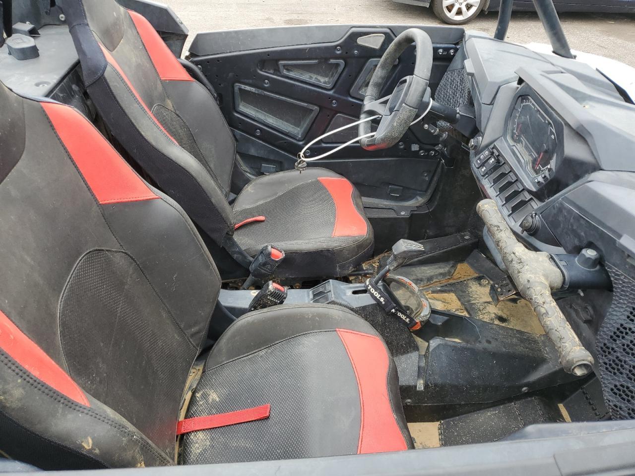 2024 Polaris Rzr Xp 100 - Atv And Utility Vehicles Utility Vehicle - Фото 5