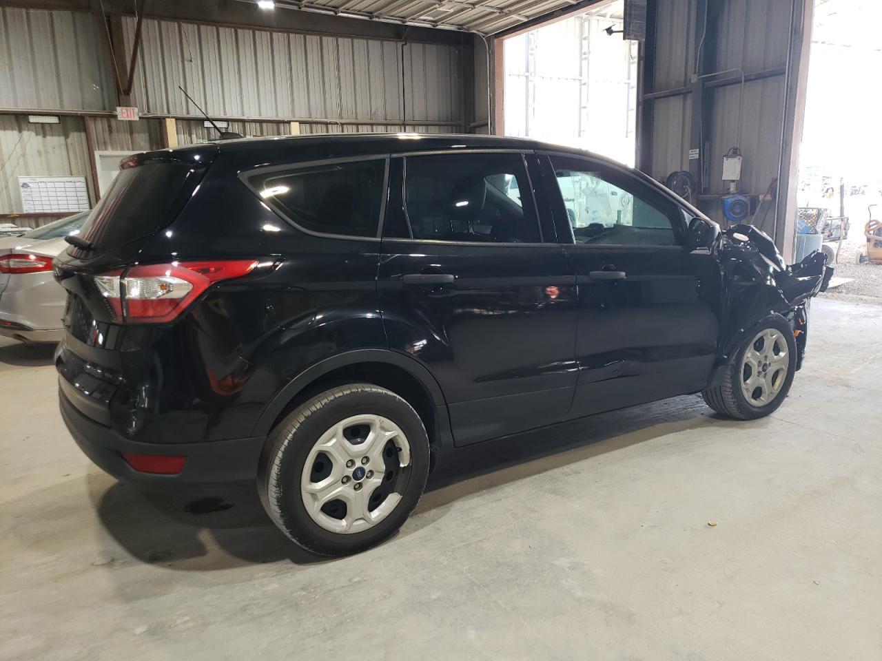 2018 Ford Escape S - Image 3